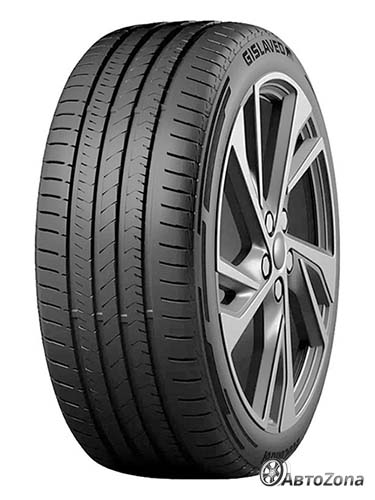 Gislaved EcoControl 225/60R17 99V